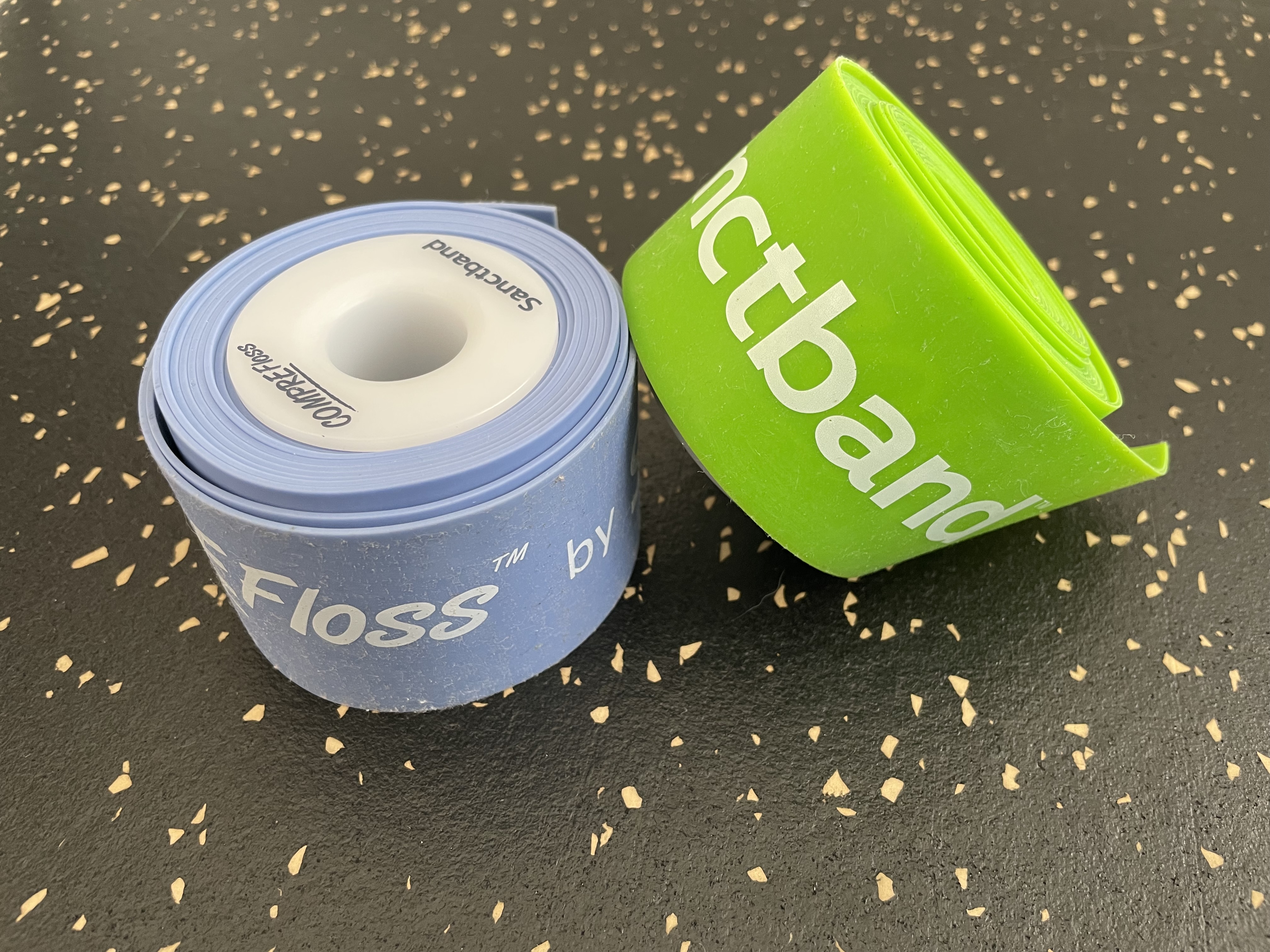 コンプレフロス