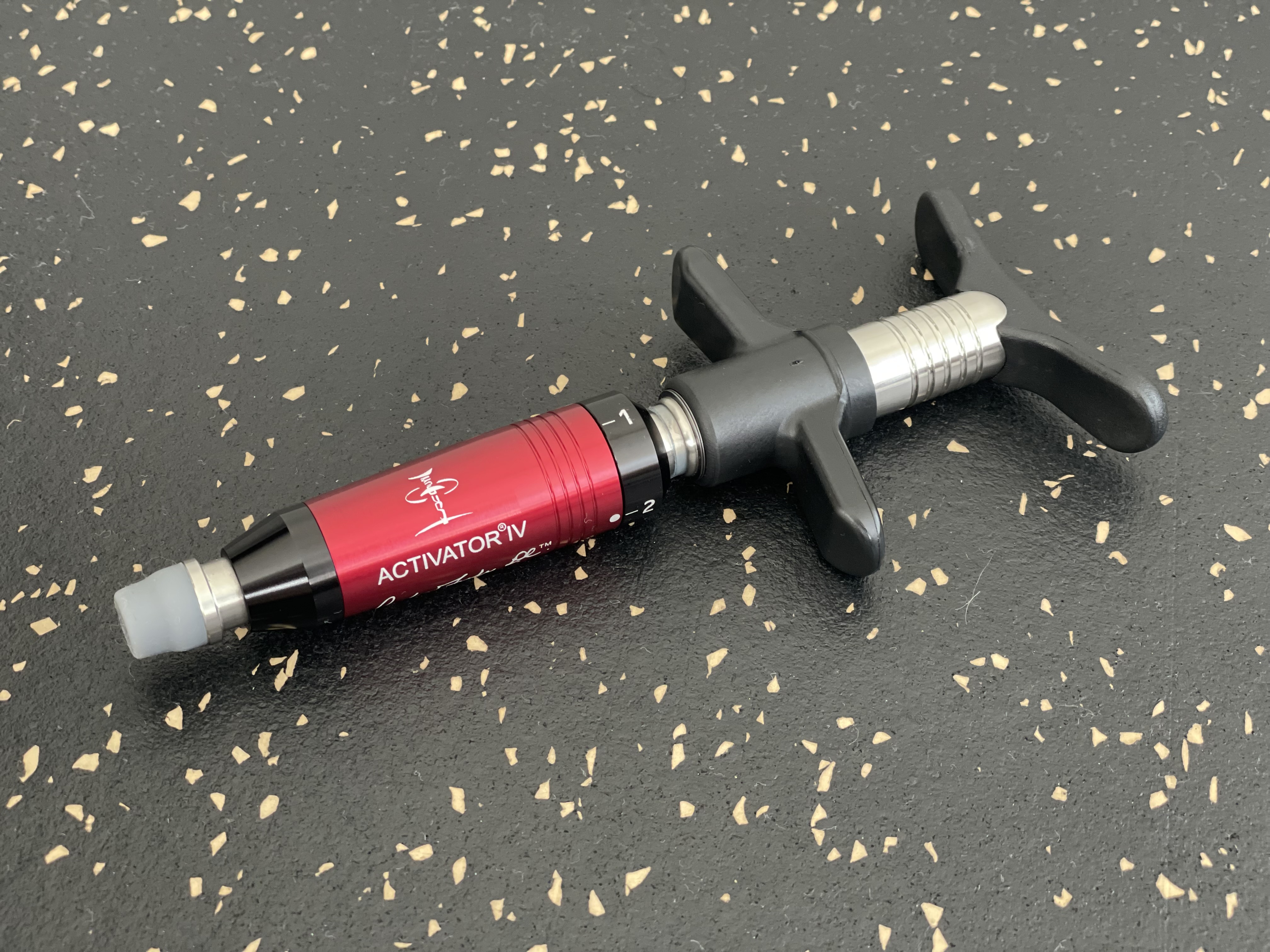 アクティベーター